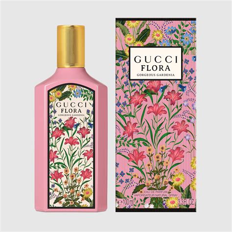 gucci by flora gardenia|gucci flora gorgeous gardenia sale.